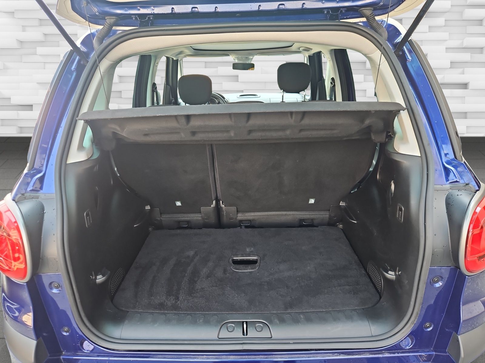 FIAT 500L Wagon 1.4 Cross-image-15