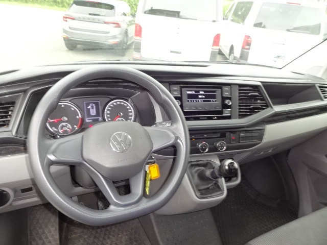 VW T6.1 2.0 TDI Entry-image-8