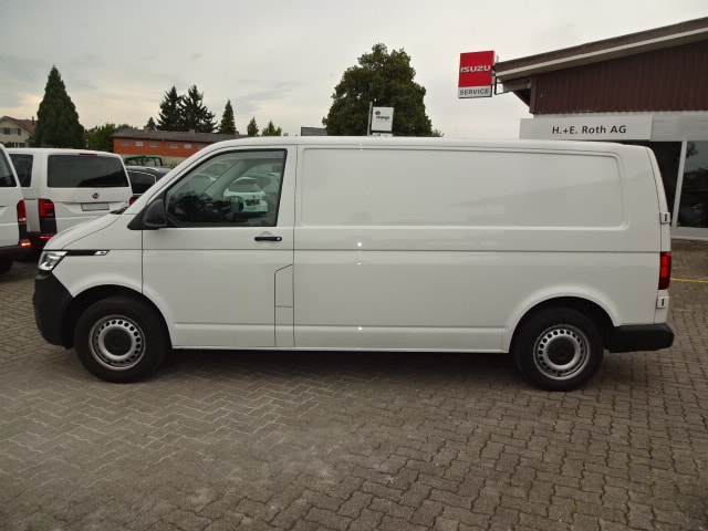 VW T6.1 2.0 TDI Entry-image-1