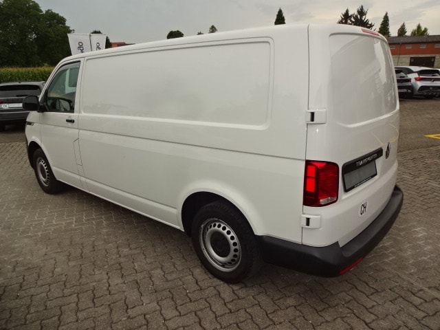 VW T6.1 2.0 TDI Entry-image-2