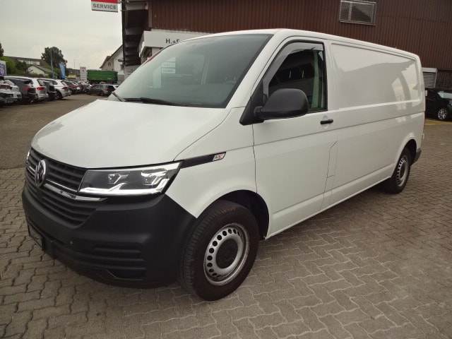 VW T6.1 2.0 TDI Entry-image-0