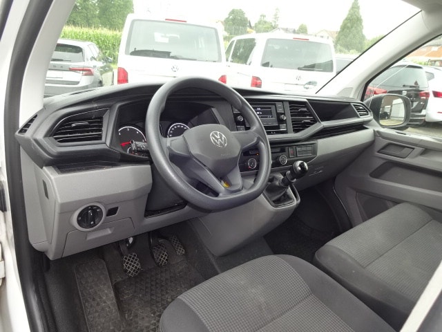 VW T6.1 2.0 TDI Entry-image-9