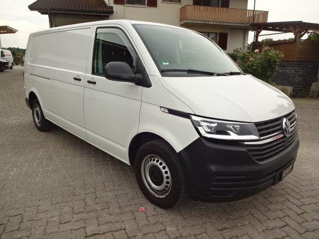 VW T6.1 2.0 TDI Entry-image-6