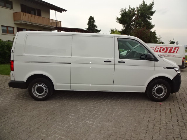 VW T6.1 2.0 TDI Entry-image-5
