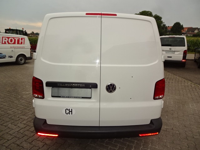 VW T6.1 2.0 TDI Entry-image-3