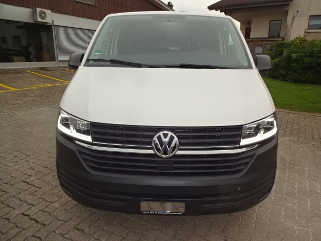 VW T6.1 2.0 TDI Entry-image-7