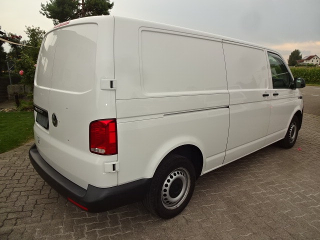 VW T6.1 2.0 TDI Entry-image-4