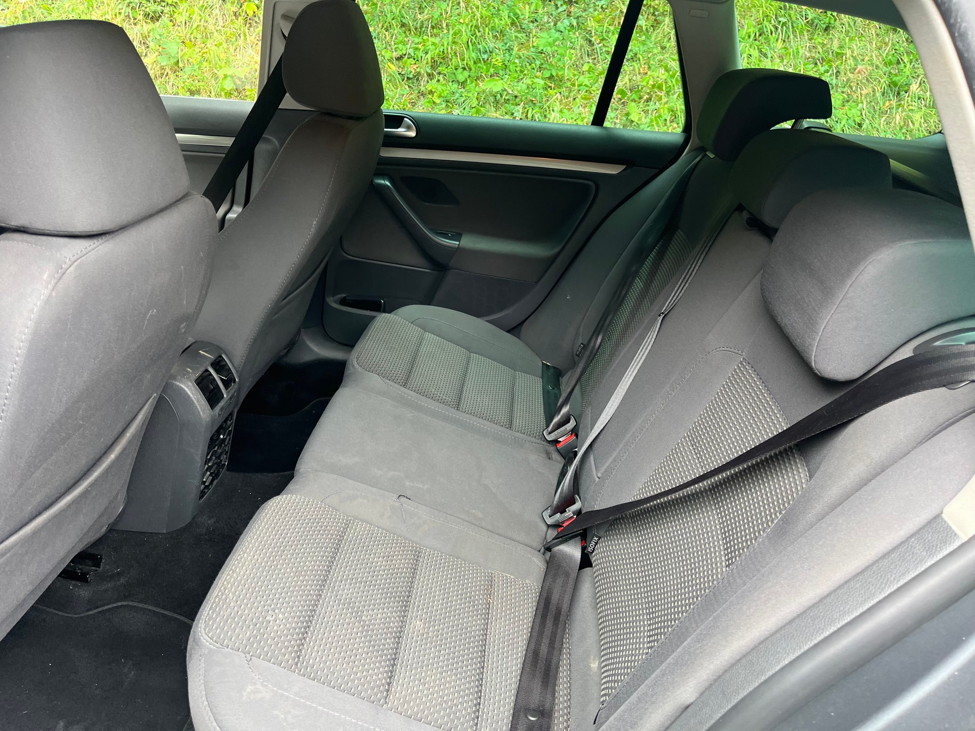 VW Golf Variant 1.4 TSI Comfortline-image-4