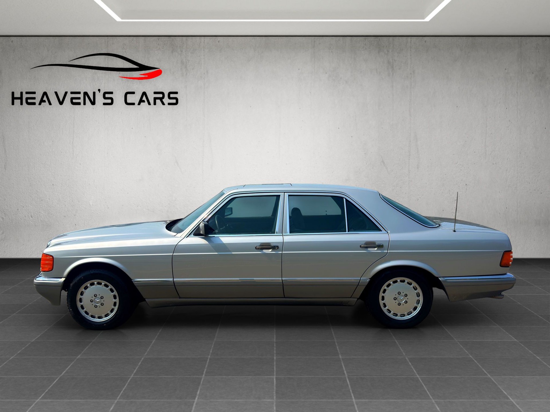 MERCEDES-BENZ 300 SE-image-5