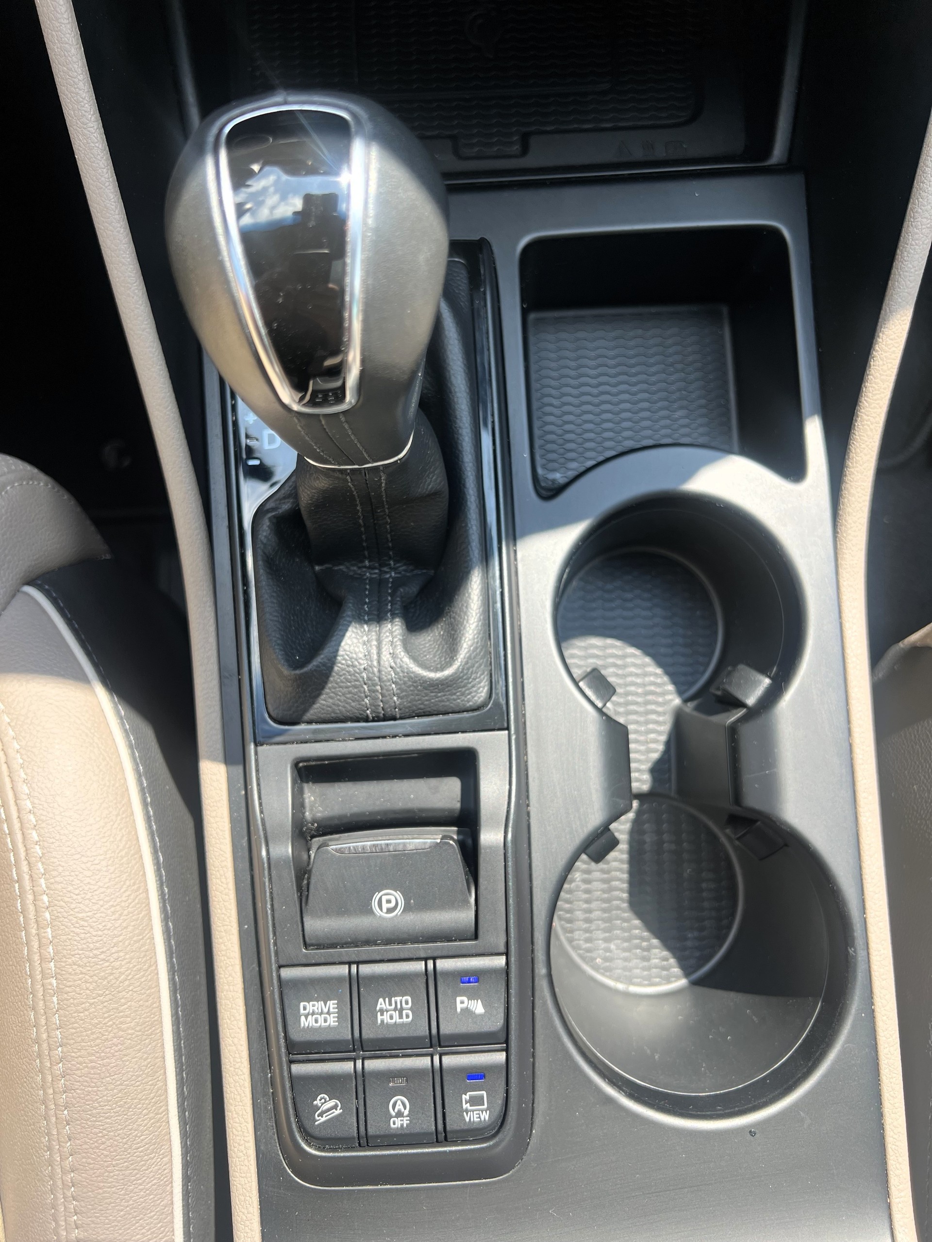 HYUNDAI Tucson 2.0 CRDI Vertex Mild Hybrid 4WD Automatic-image-24