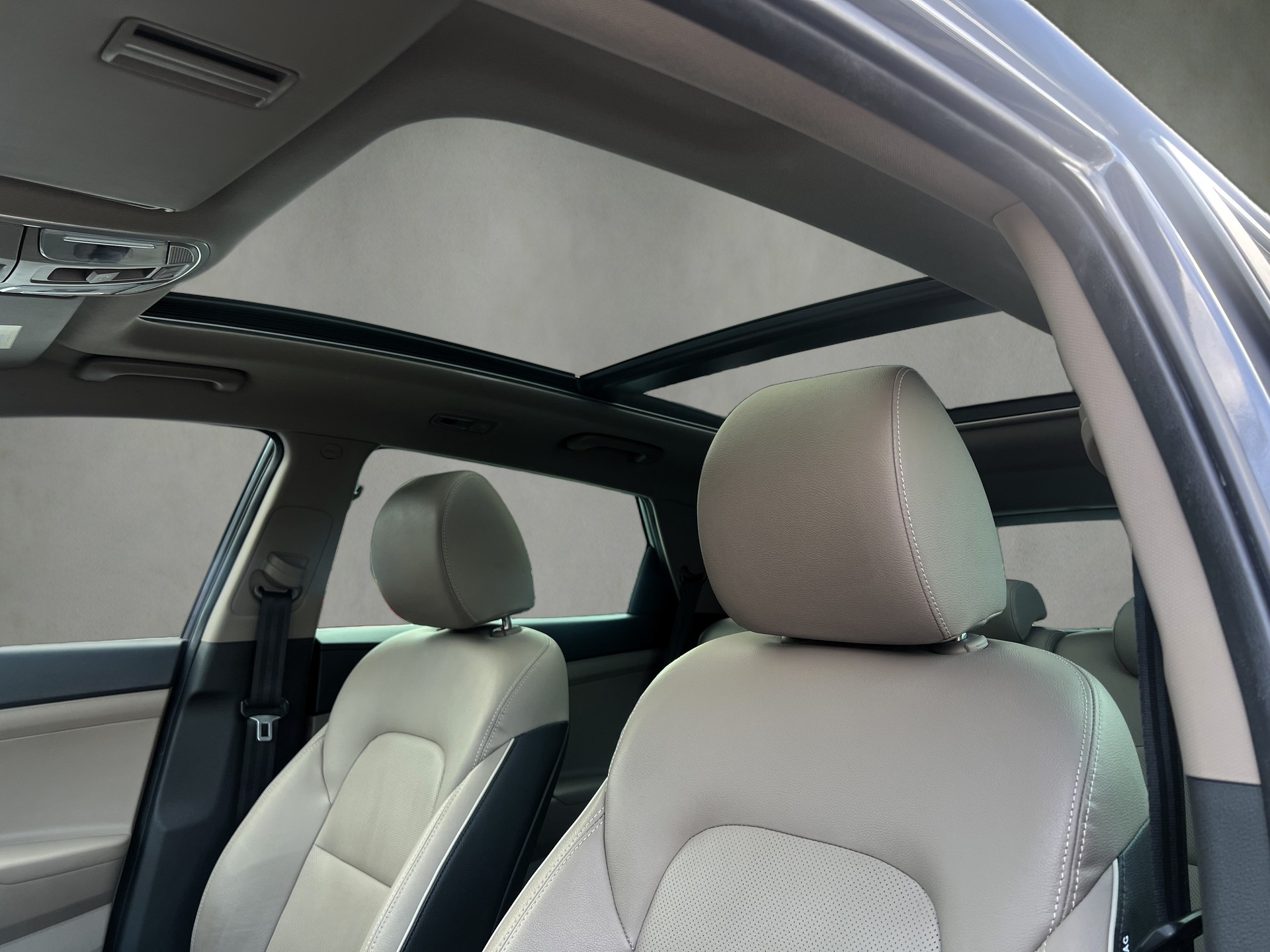 HYUNDAI Tucson 2.0 CRDI Vertex Mild Hybrid 4WD Automatic-image-26