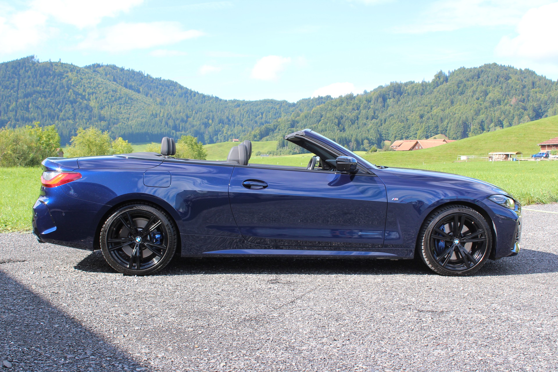BMW M440i xDrive 48V Cabriolet Steptronic-showroom-element-3