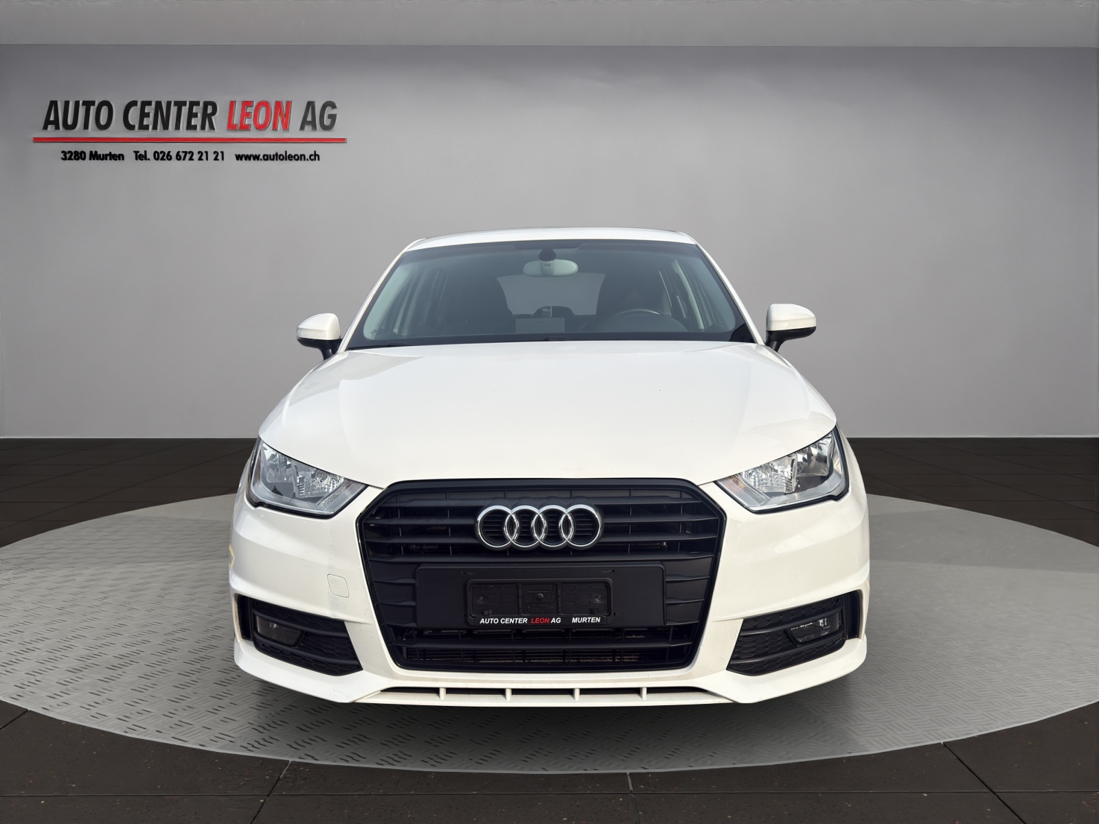 AUDI A1 Sportback 1.4 TDI S-LINE-image-0