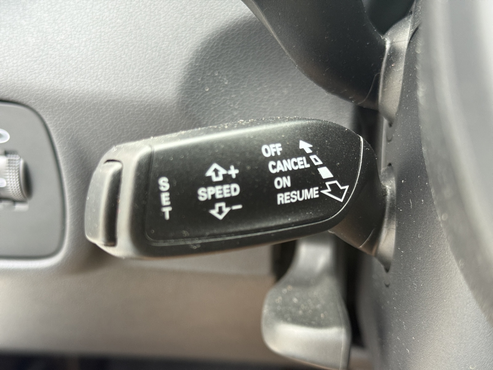 AUDI A1 Sportback 1.4 TDI S-LINE-image-21