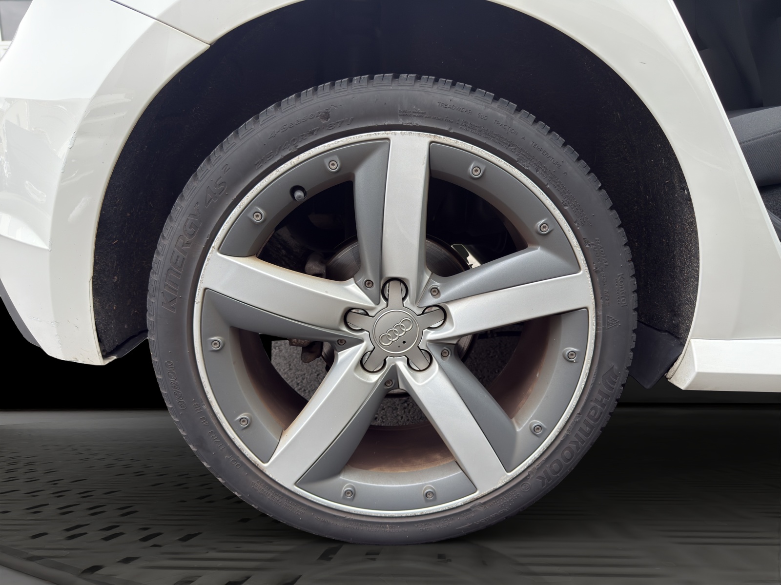 AUDI A1 Sportback 1.4 TDI S-LINE-image-19