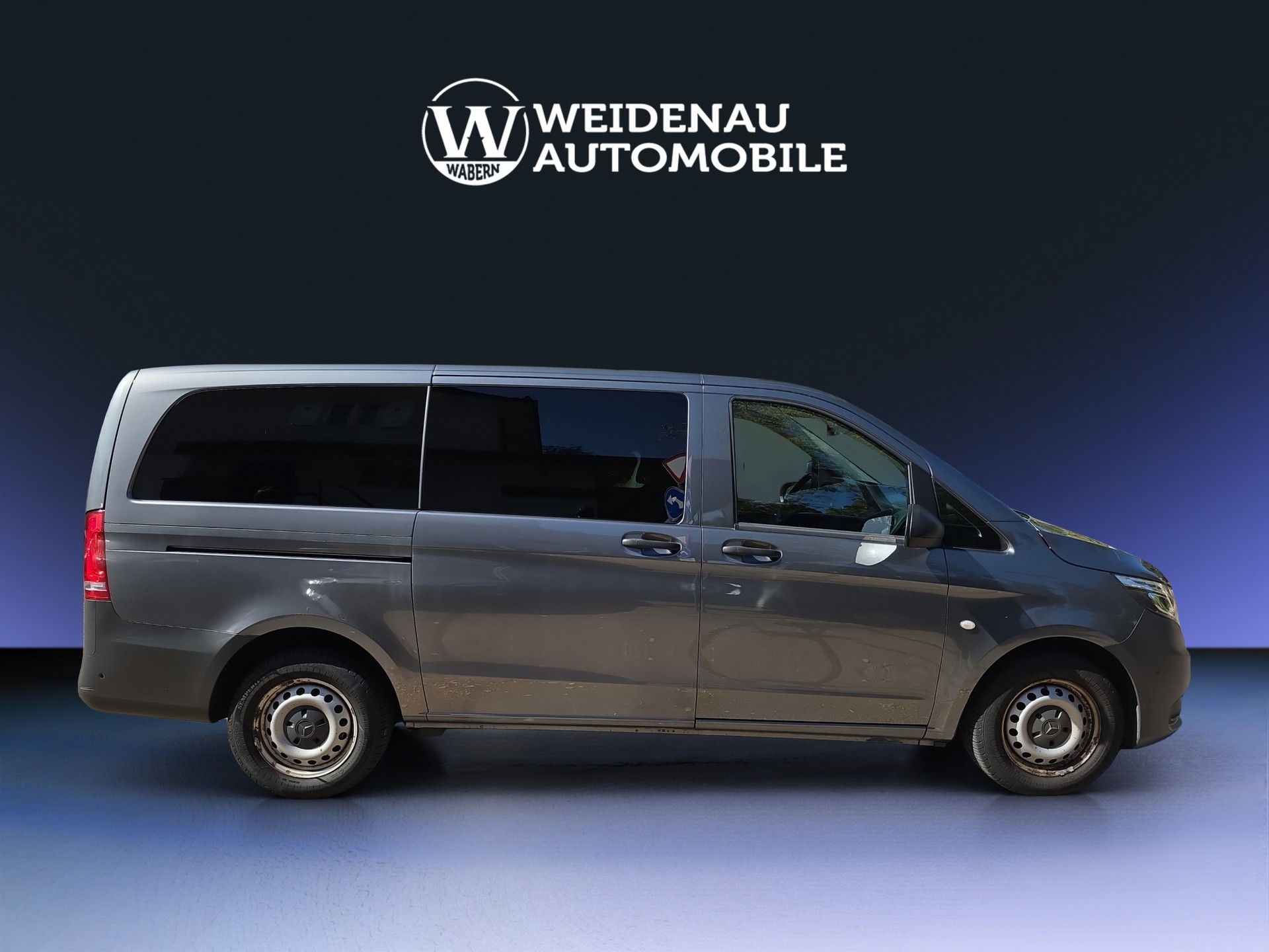 MERCEDES-BENZ Vito 116 BlueTEC L 7G-Tronic Euro 6-image-6