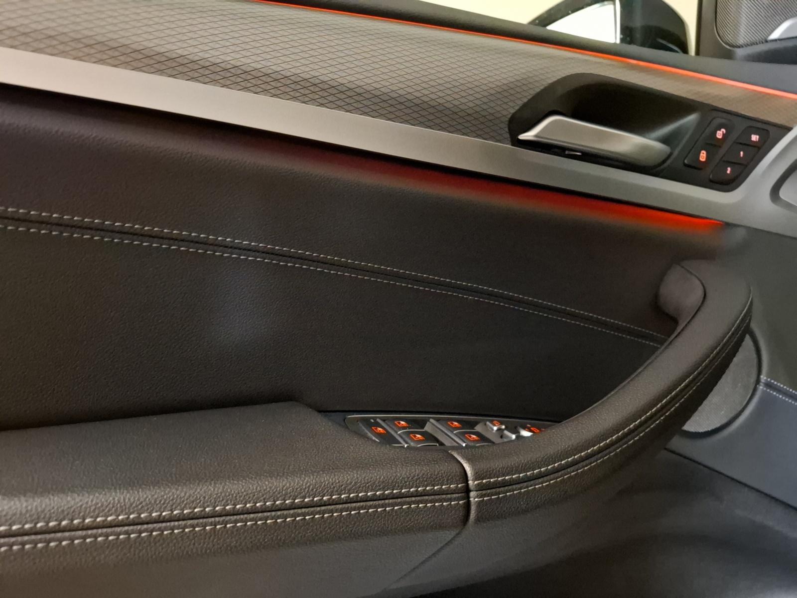 BMW X3 M40d-image-5