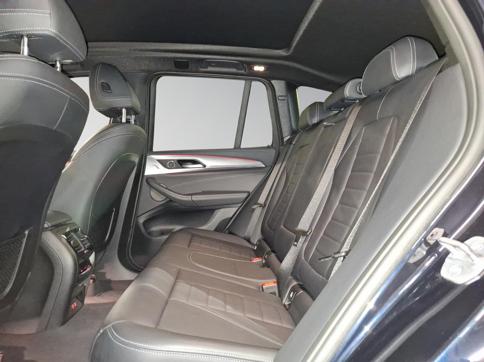 BMW X3 M40d-image-6