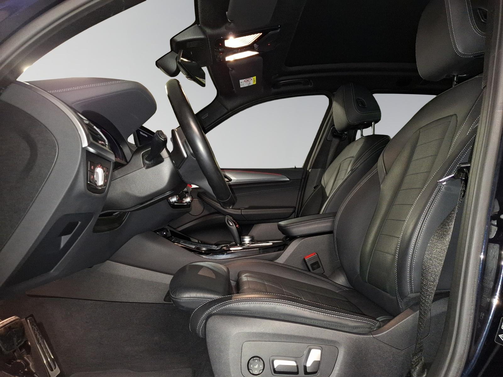 BMW X3 M40d-image-3