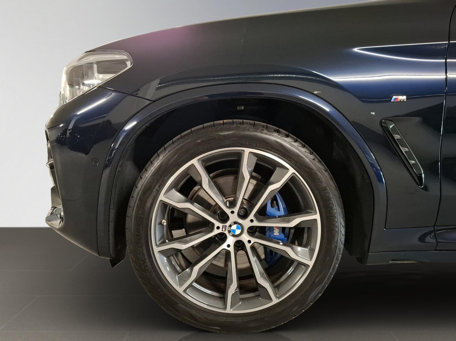 BMW X3 M40d-image-2