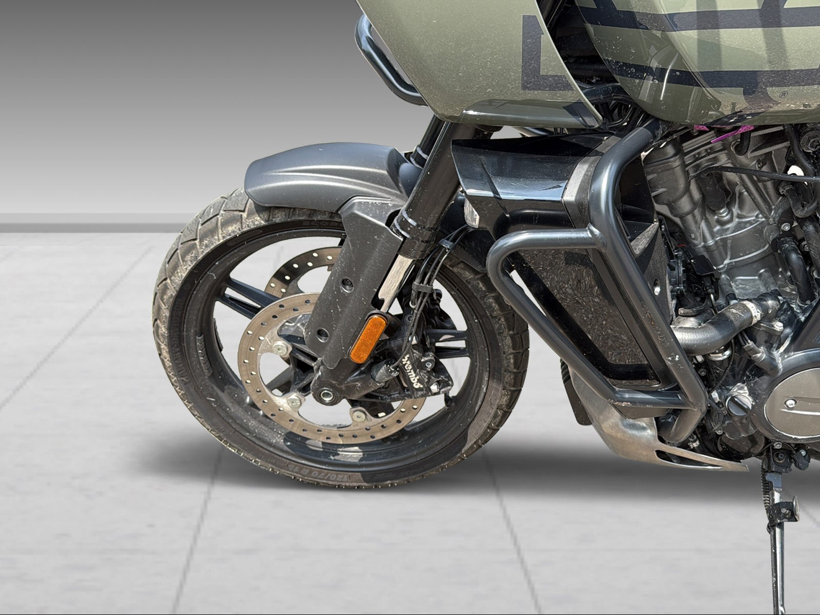 HARLEY-DAVIDSON RA Pan America 1250 Special-image-5