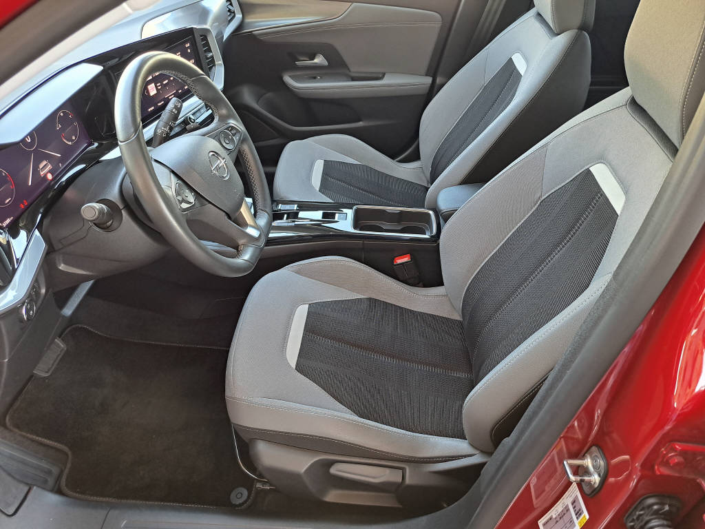 OPEL Mokka 1.2 T 130cv Elegance-image-7