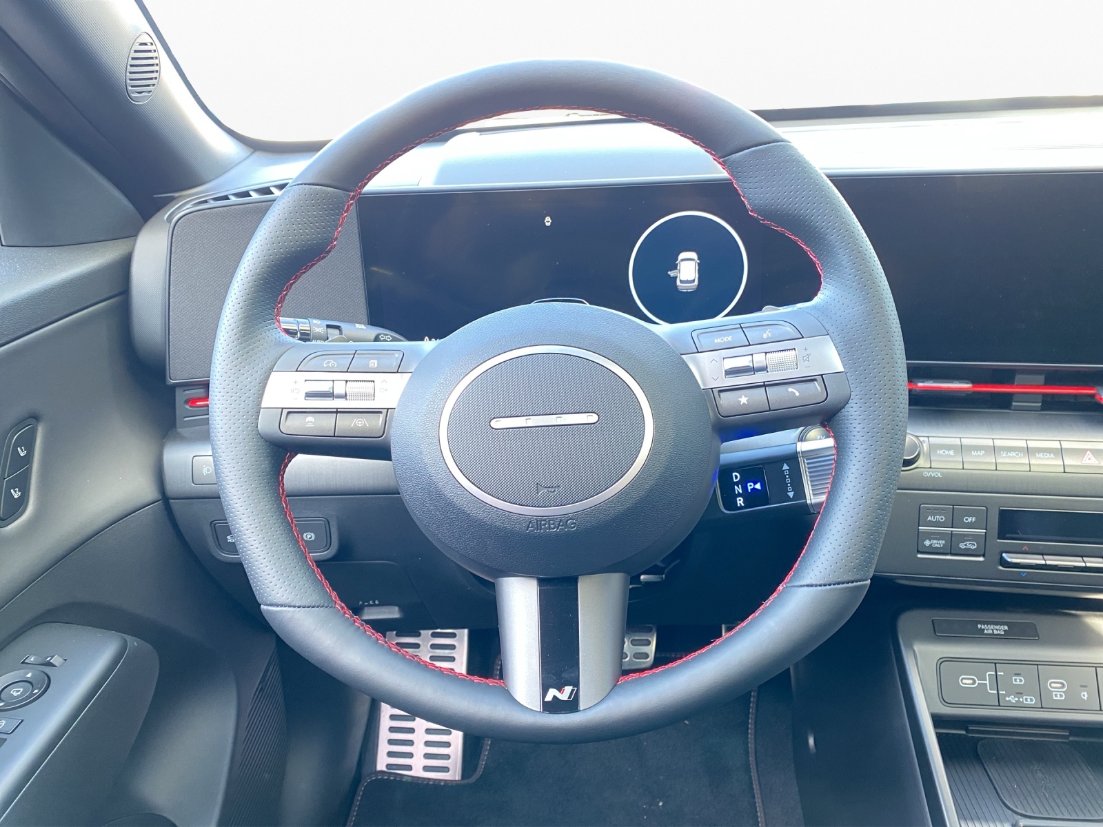 HYUNDAI Kona Electric N-Line-image-12
