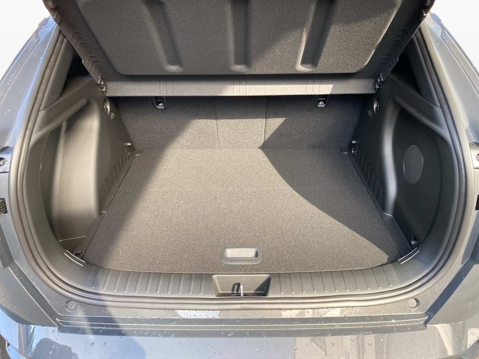 HYUNDAI Kona Electric N-Line-image-15