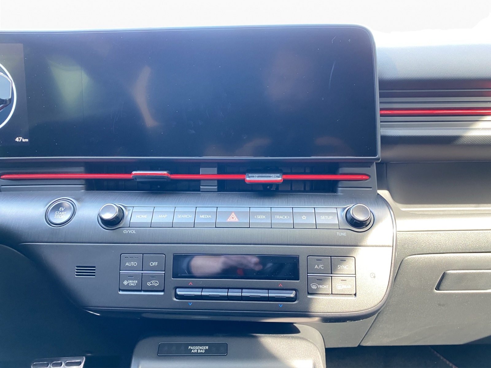 HYUNDAI Kona Electric N-Line-image-14