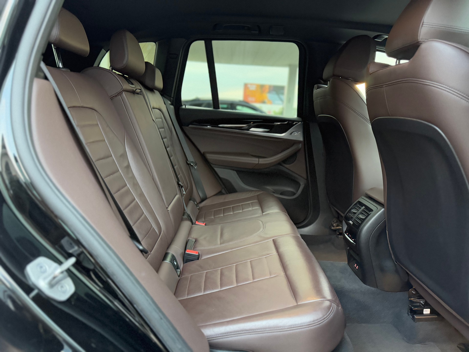 BMW X3 xDrive 48V 30d-image-11