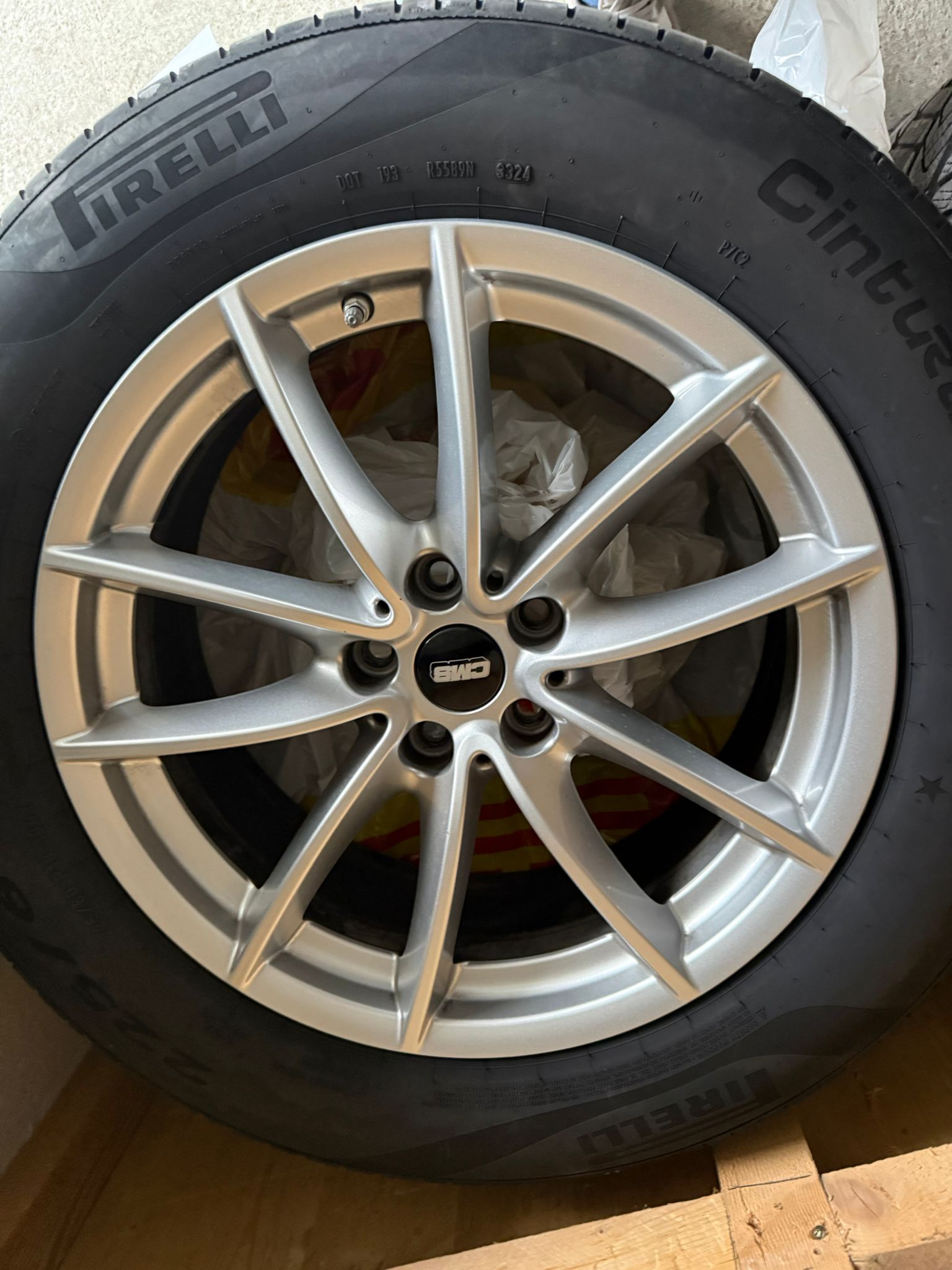 BMW X3 xDrive 48V 30d-image-26