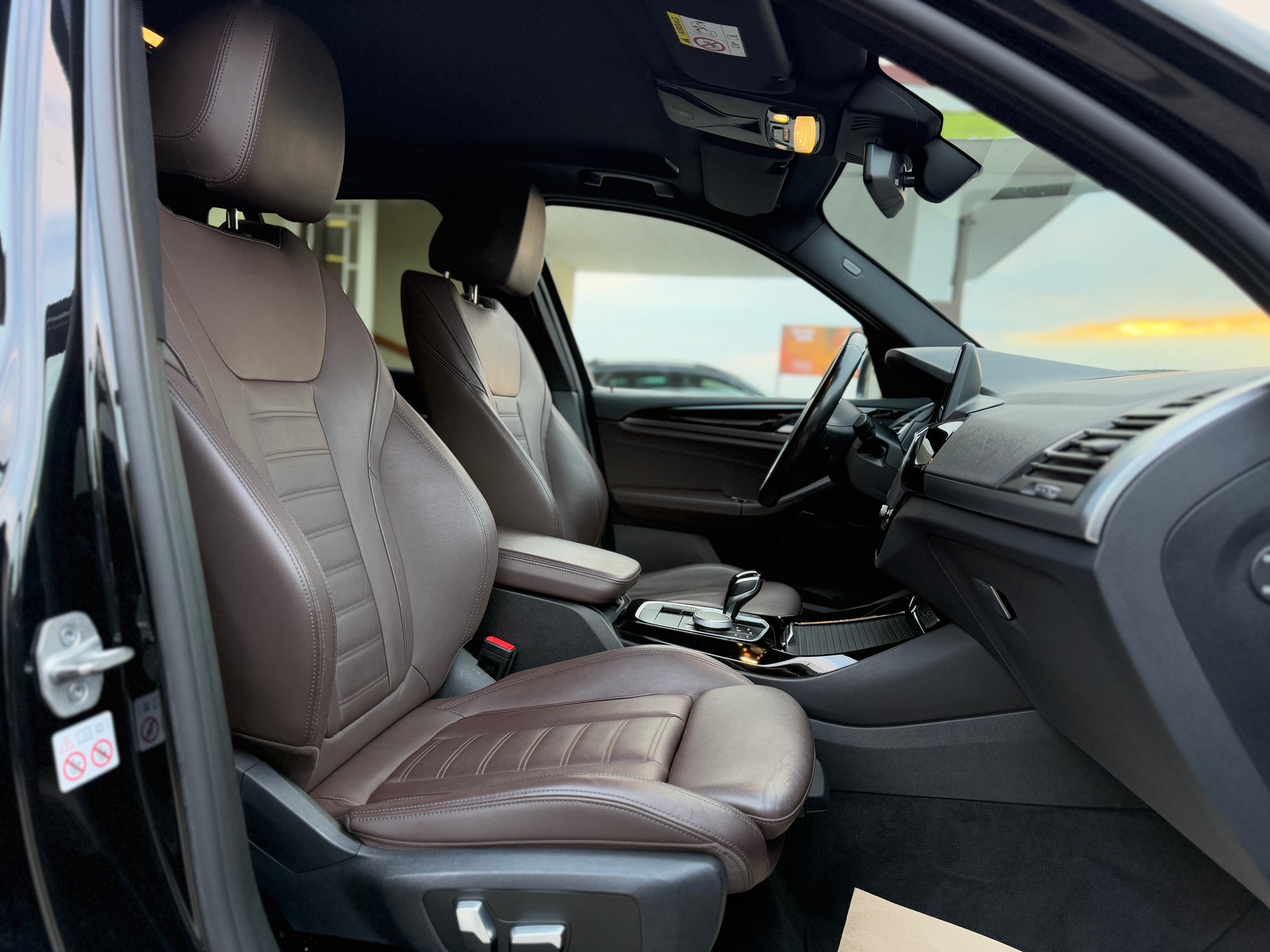 BMW X3 xDrive 48V 30d-image-12