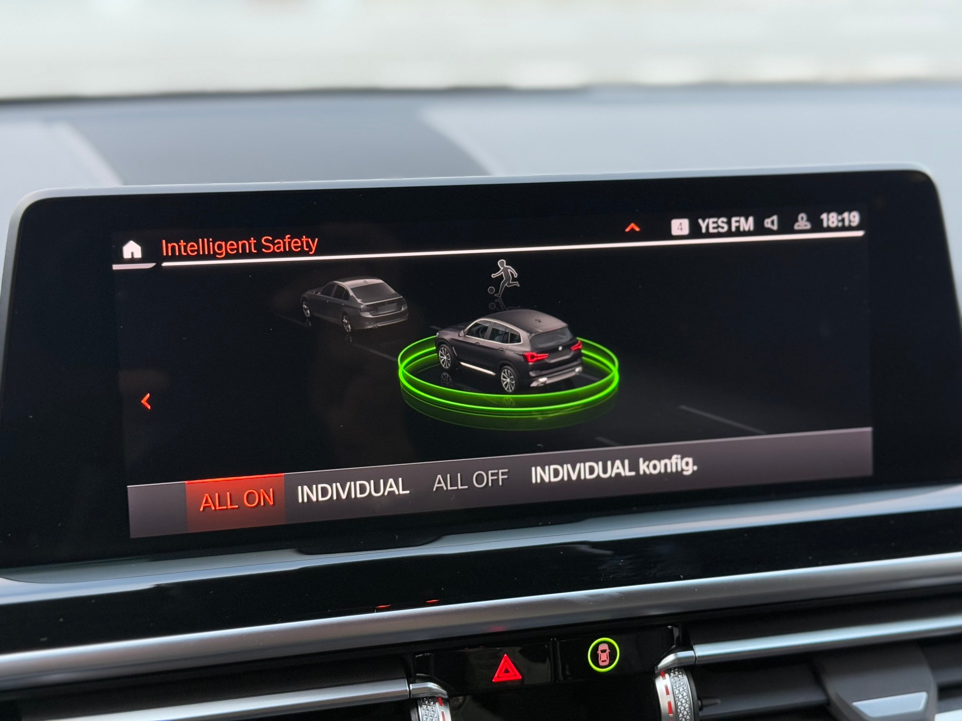 BMW X3 xDrive 48V 30d-image-21