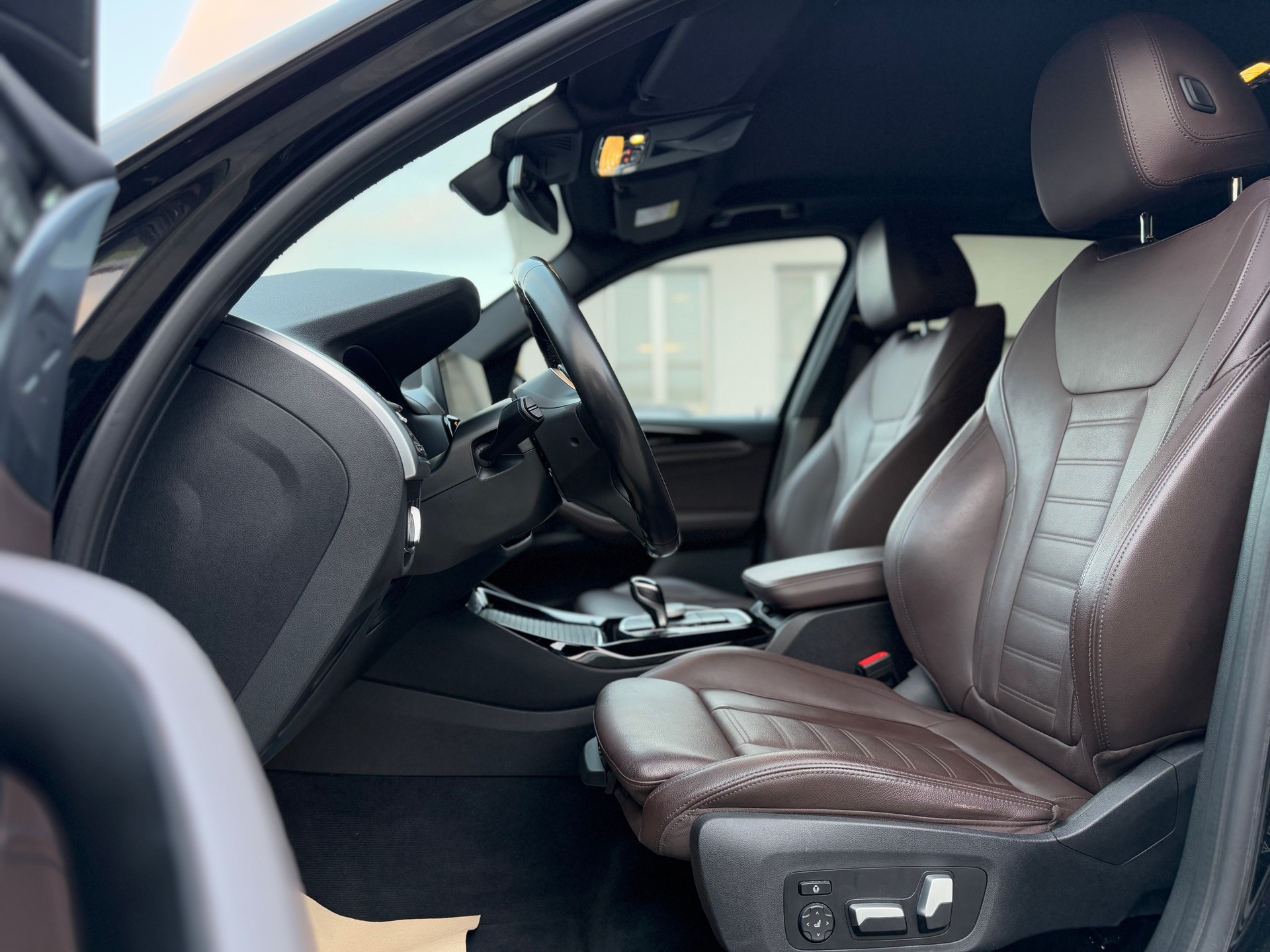 BMW X3 xDrive 48V 30d-image-8