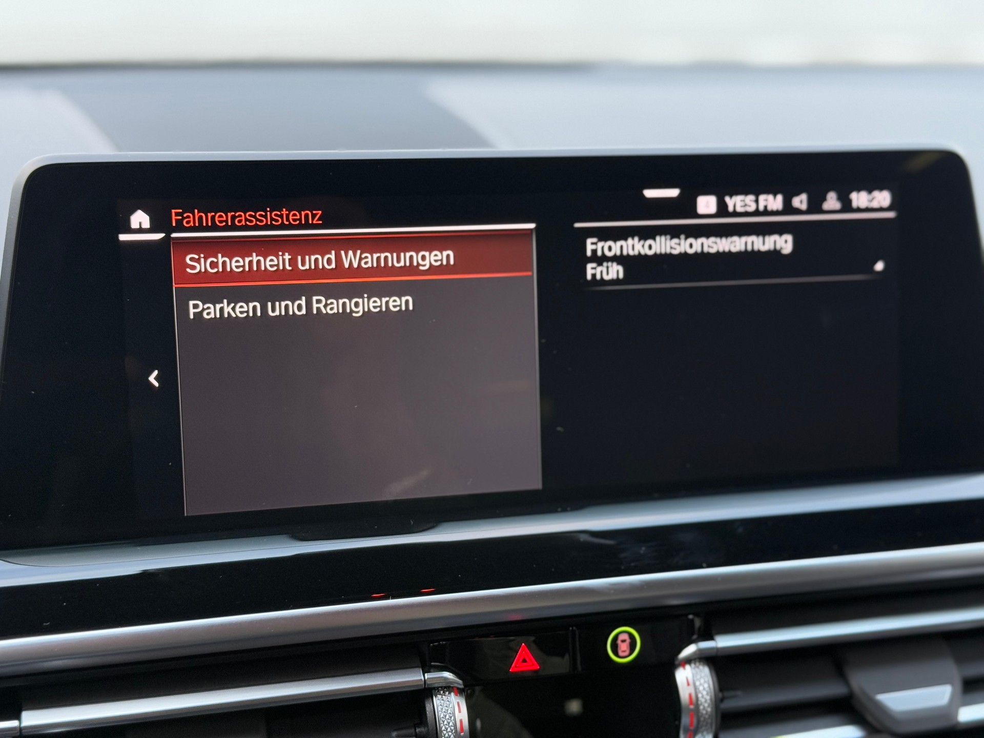 BMW X3 xDrive 48V 30d-image-24