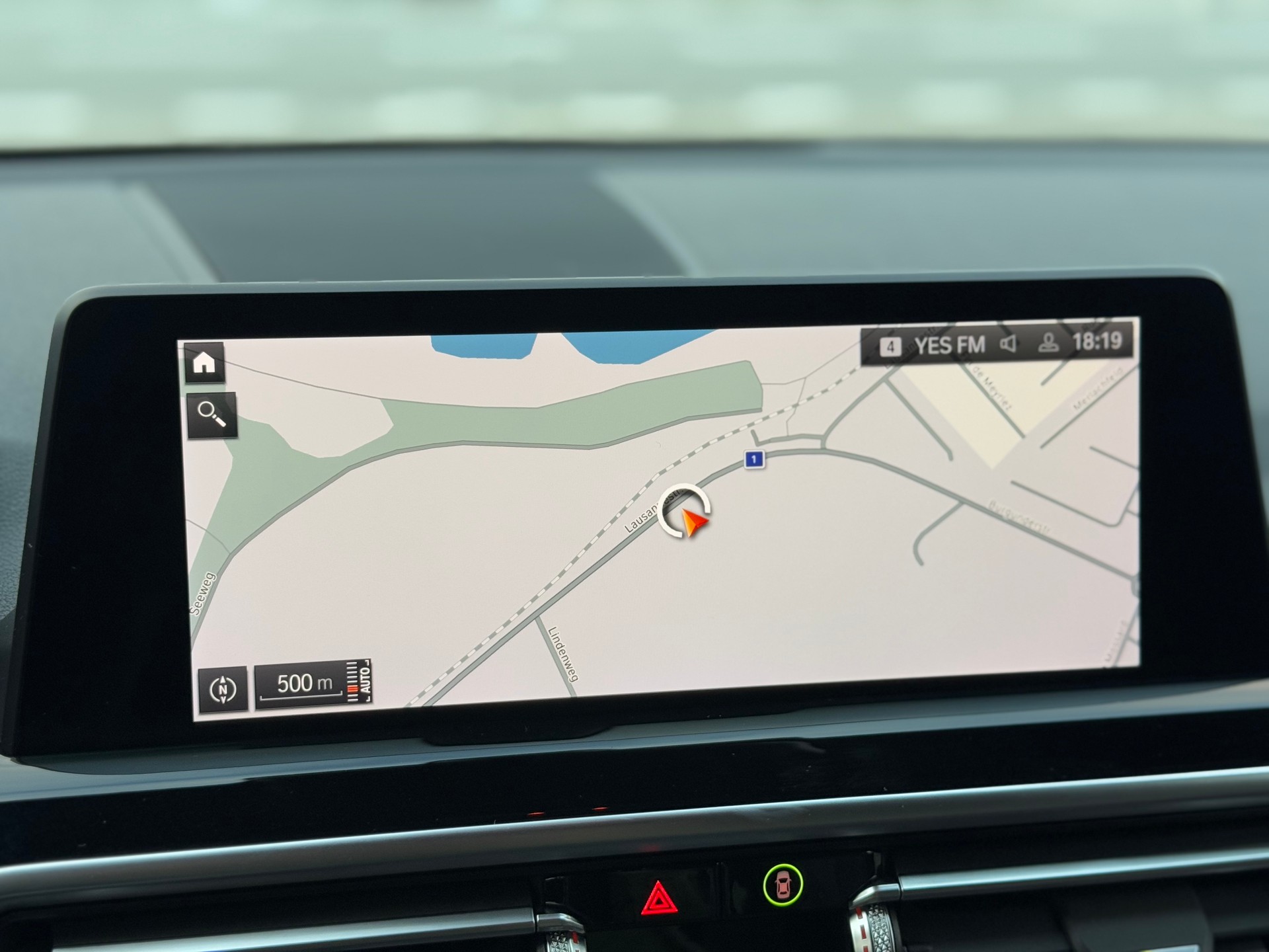 BMW X3 xDrive 48V 30d-image-20