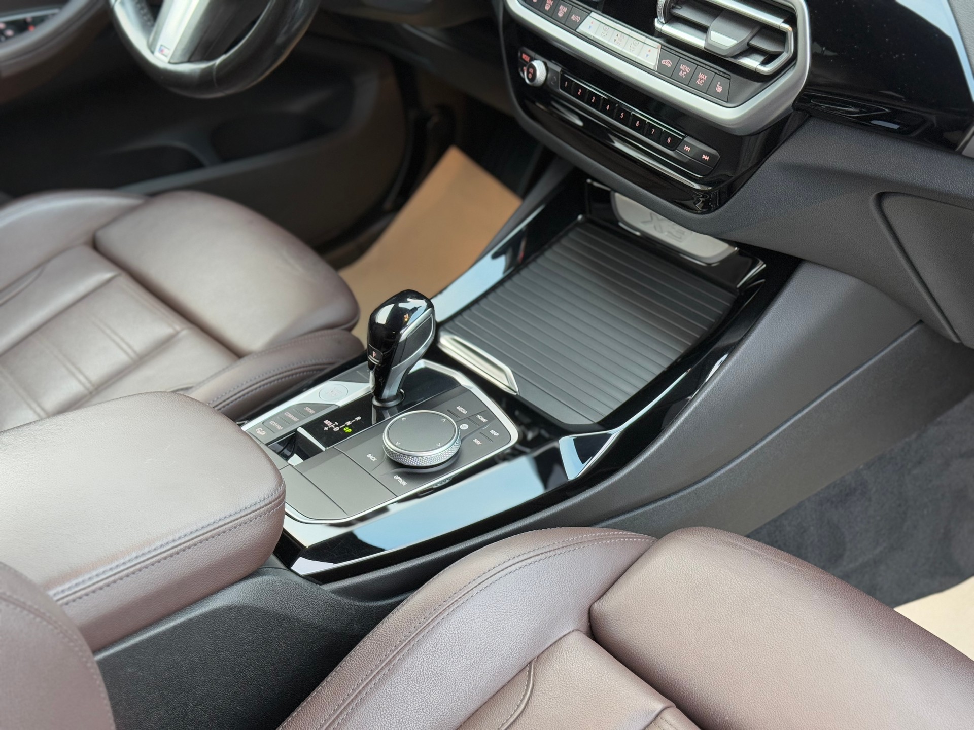 BMW X3 xDrive 48V 30d-image-17