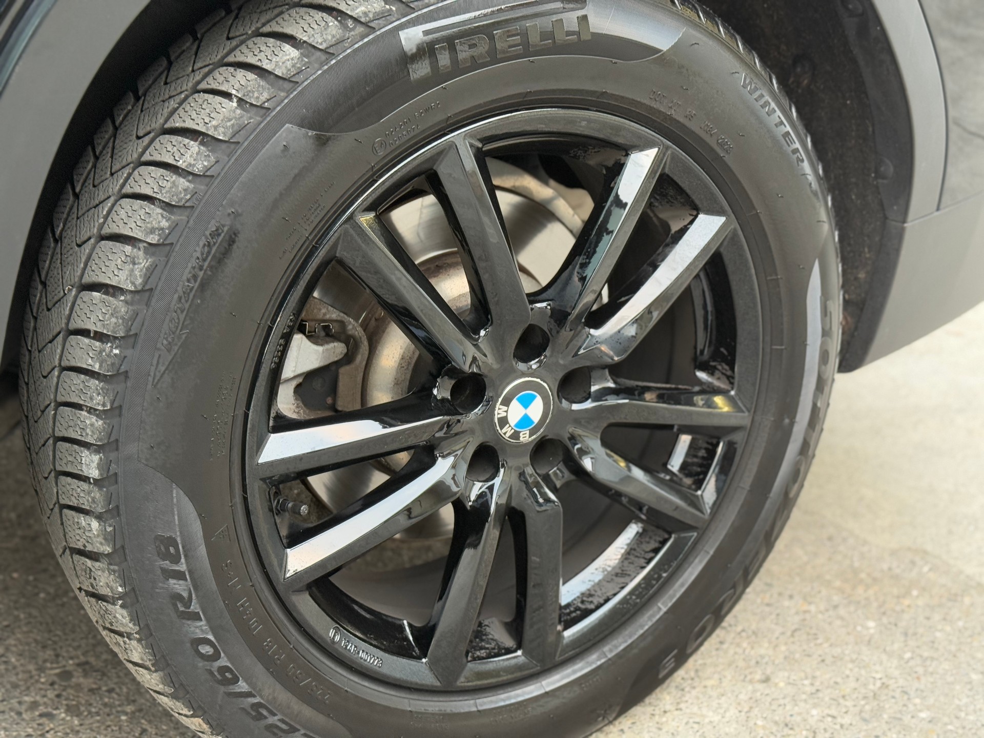 BMW X3 xDrive 48V 30d-image-25
