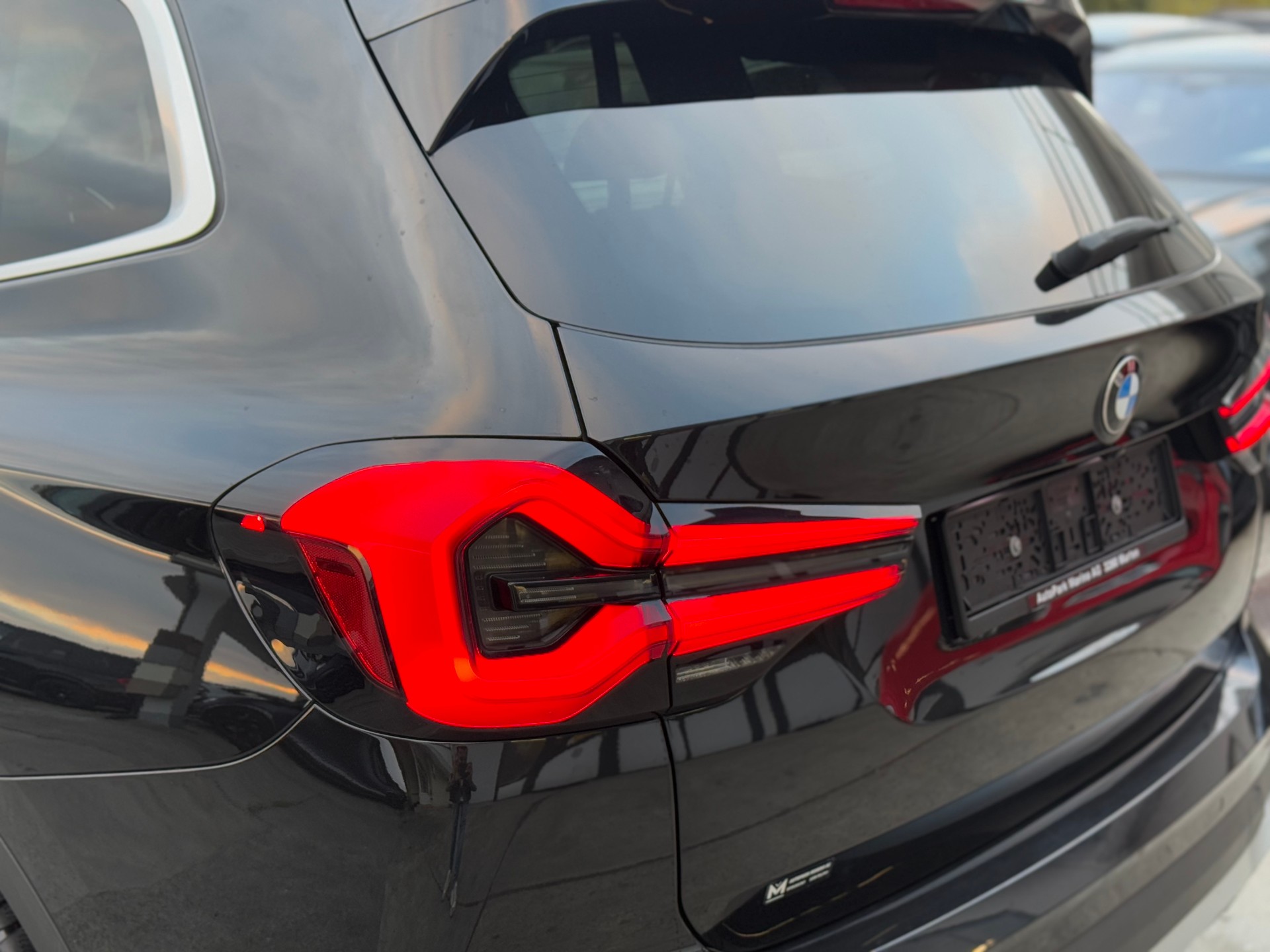 BMW X3 xDrive 48V 30d-image-7