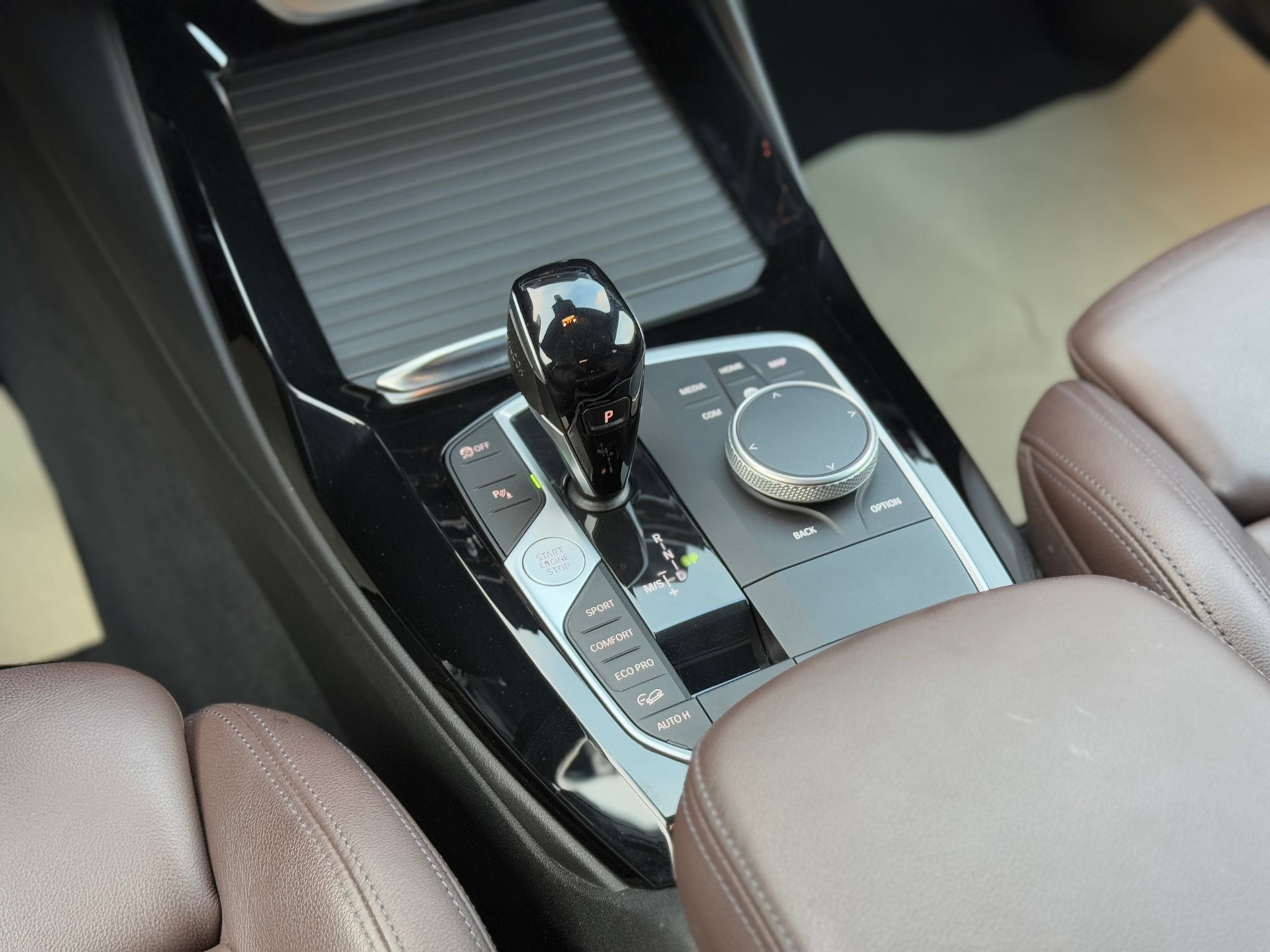BMW X3 xDrive 48V 30d-image-18