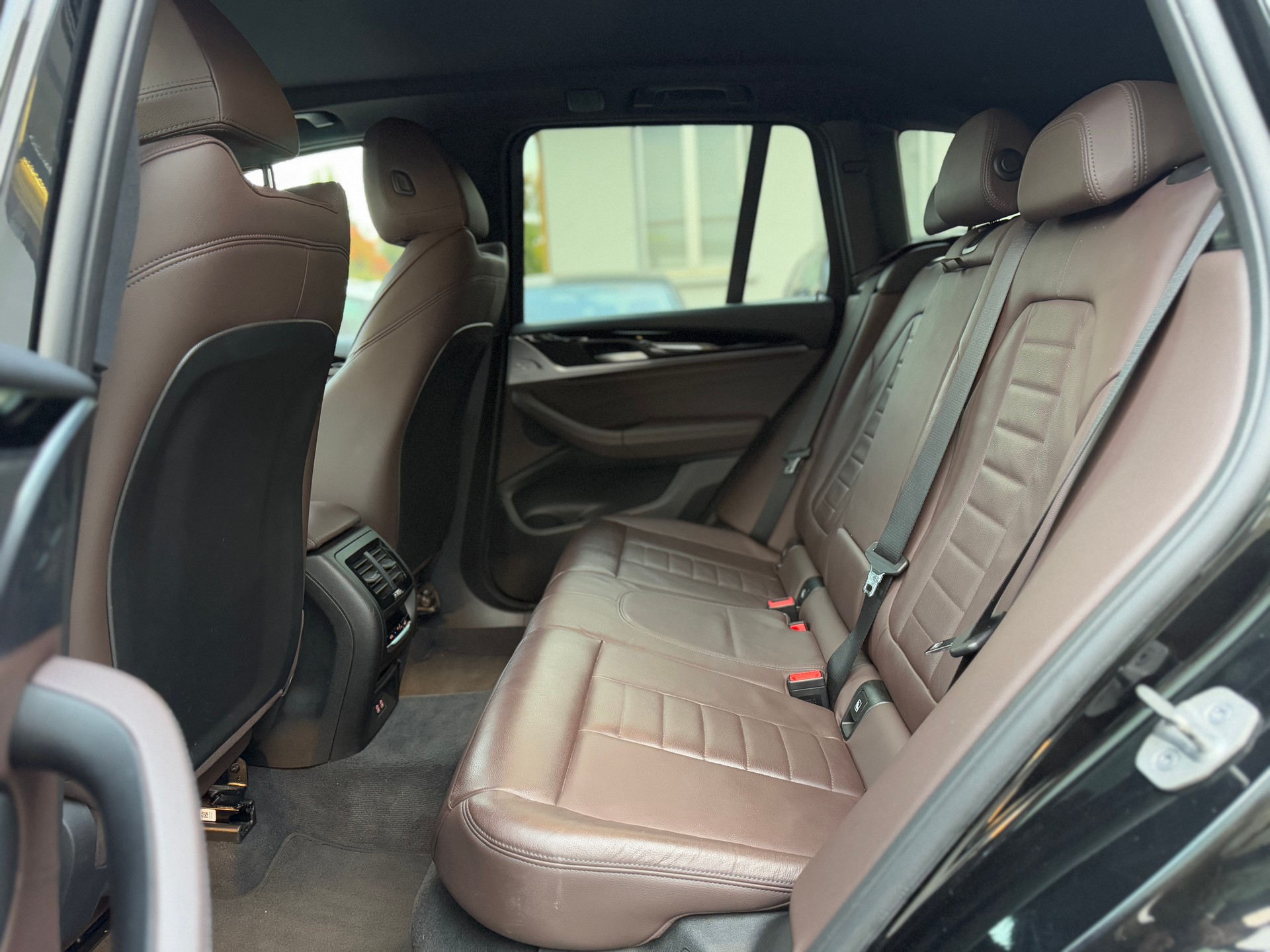 BMW X3 xDrive 48V 30d-image-9