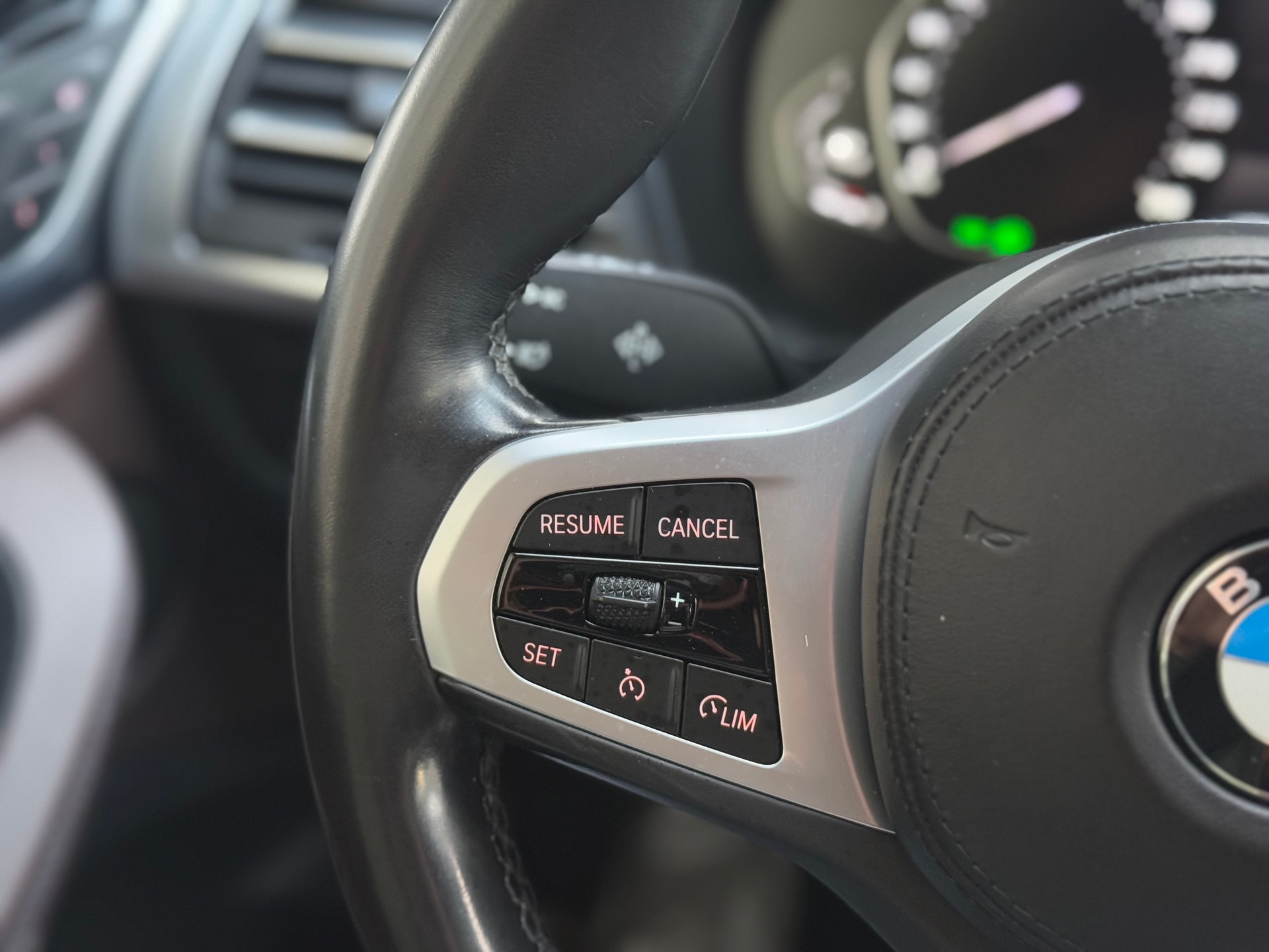 BMW X3 xDrive 48V 30d-image-16