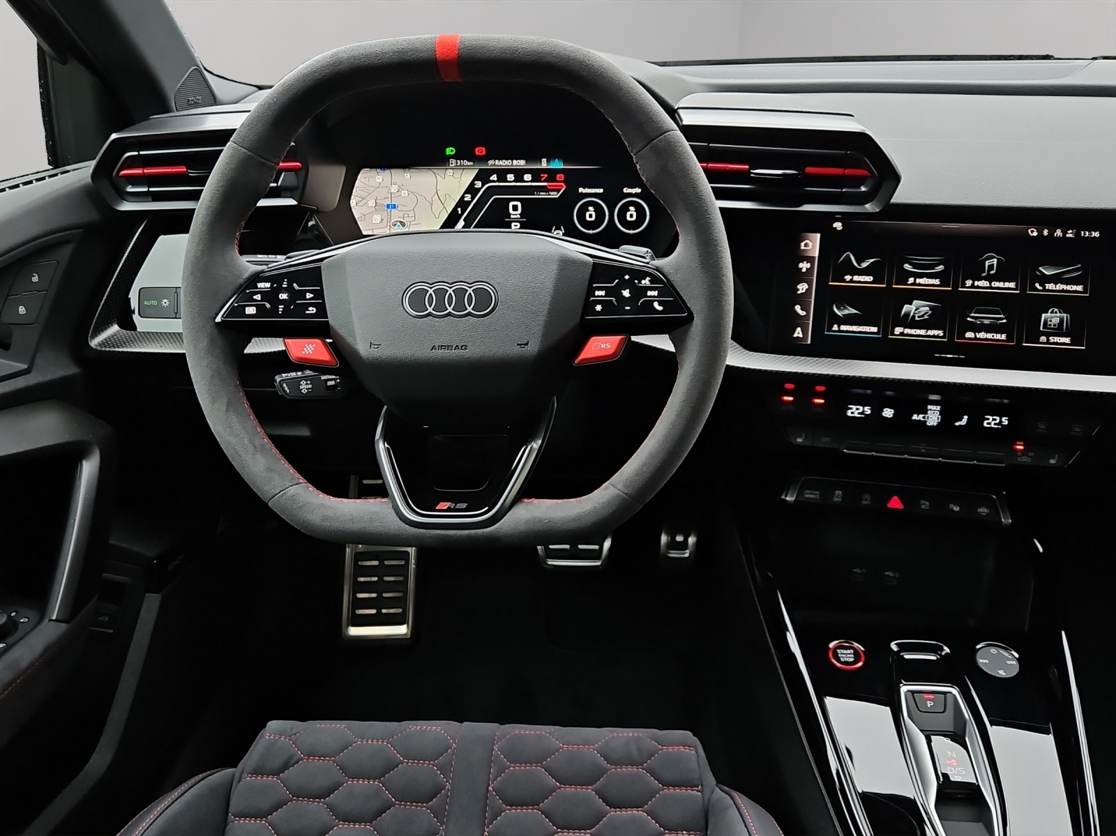 AUDI RS3 Sportback 2.5 TSI quattro S-tronic-image-10
