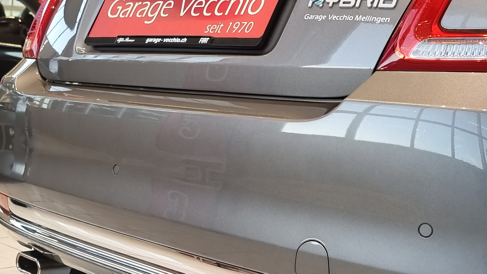 FIAT 500 C 1.0 Hybrid Dolcevita-image-7