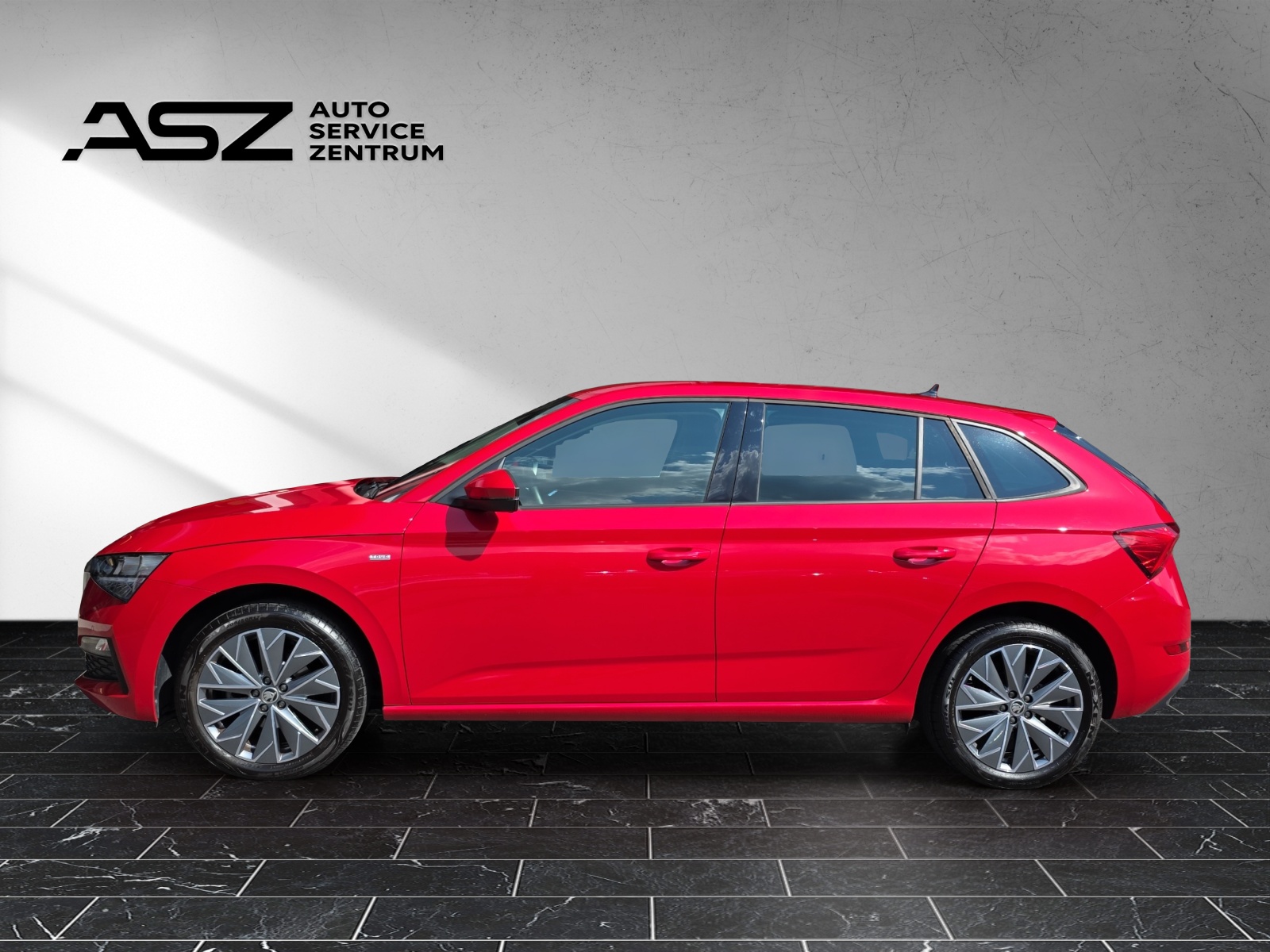 SKODA Scala 1.0 TSI 110 Tour DSG-image-1
