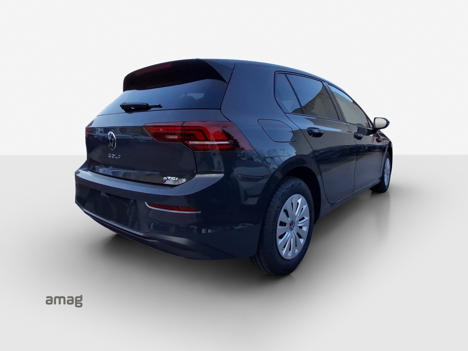 VW Golf 1.5 e TSI mHEV Basis DSG-image-4