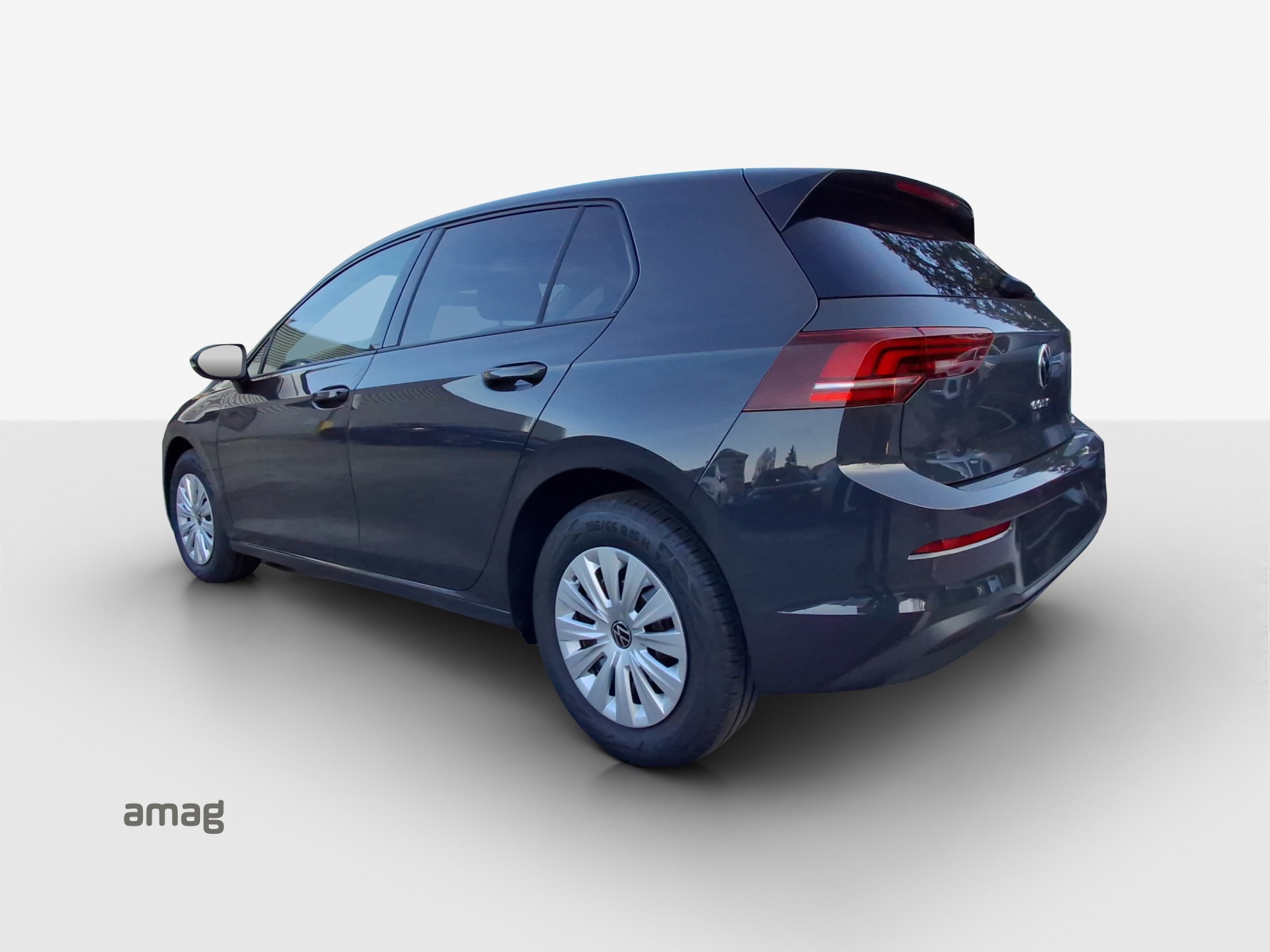 VW Golf 1.5 e TSI mHEV Basis DSG-image-2