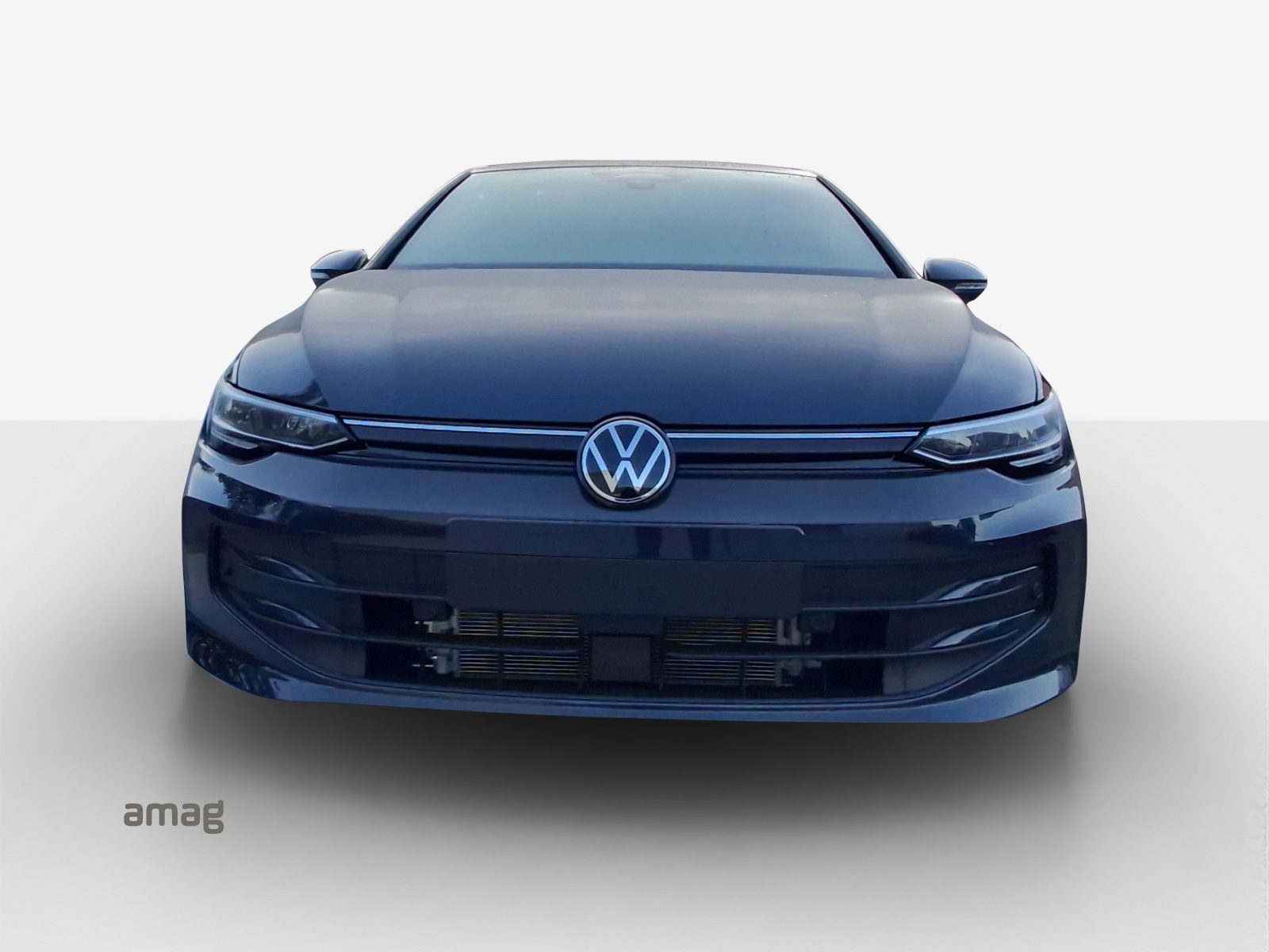 VW Golf 1.5 e TSI mHEV Basis DSG-image-6