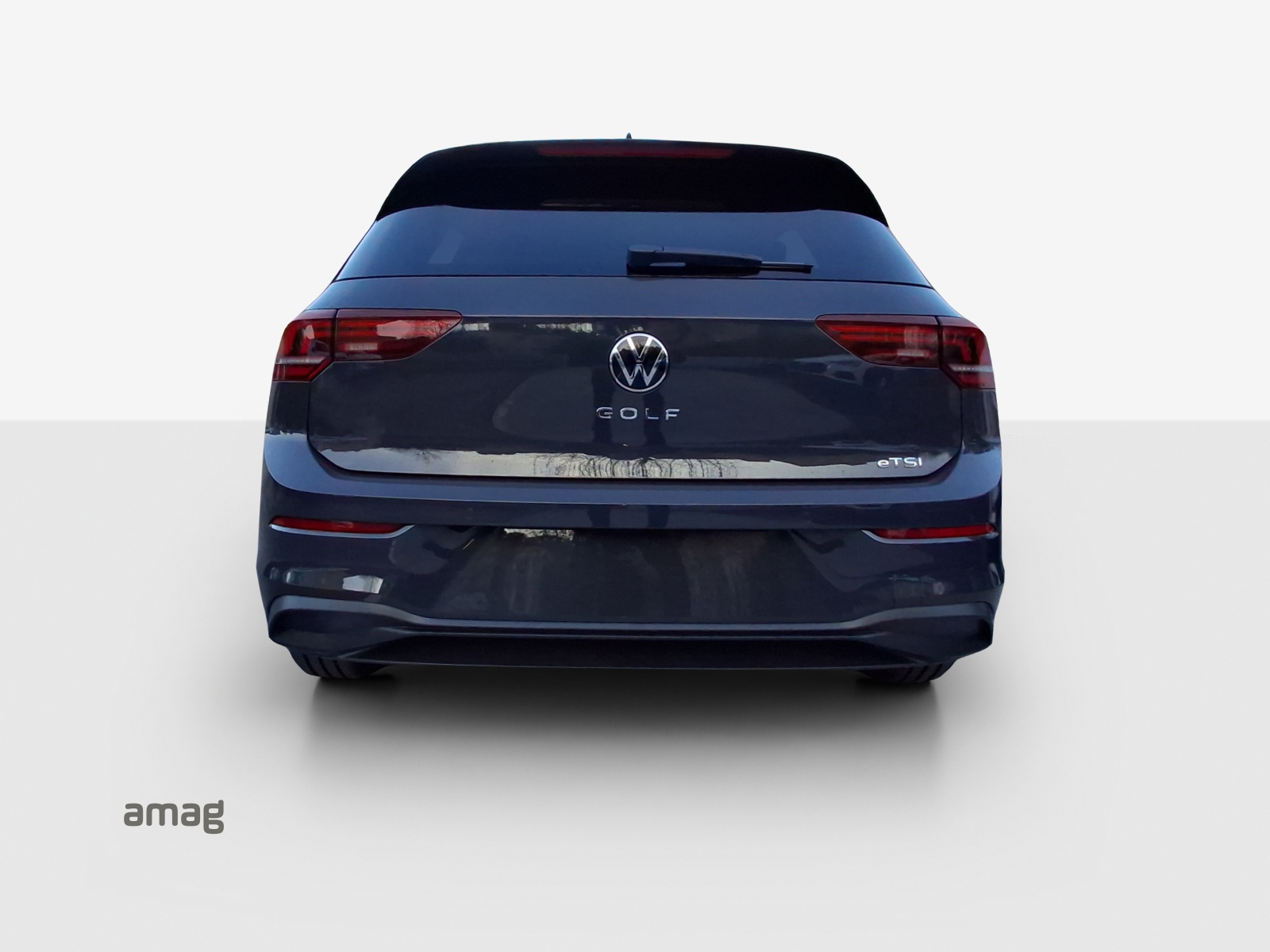 VW Golf 1.5 e TSI mHEV Basis DSG-image-3