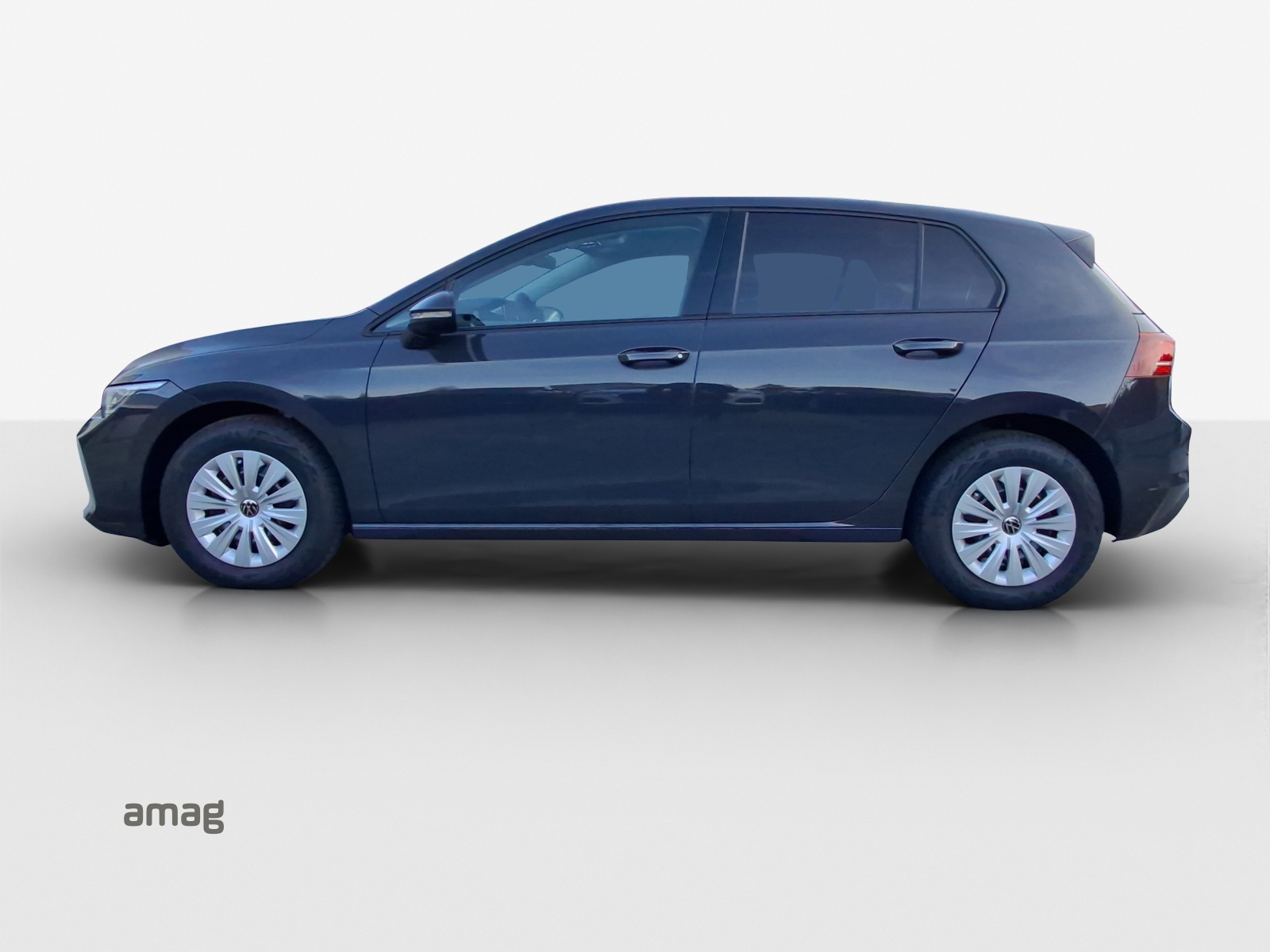 VW Golf 1.5 e TSI mHEV Basis DSG-image-1